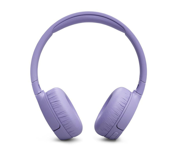 JBL Tune 670NC Fioletowe - 1163216 - zdjęcie 2